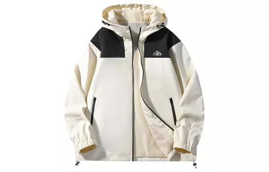 Куртка Lifestyle унисекс Jeep, черный