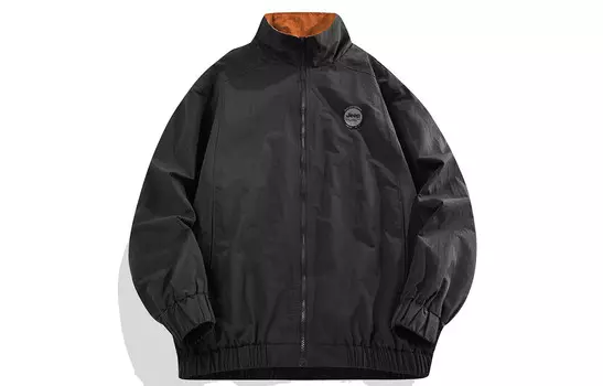 Куртка Lifestyle унисекс Jeep, черный