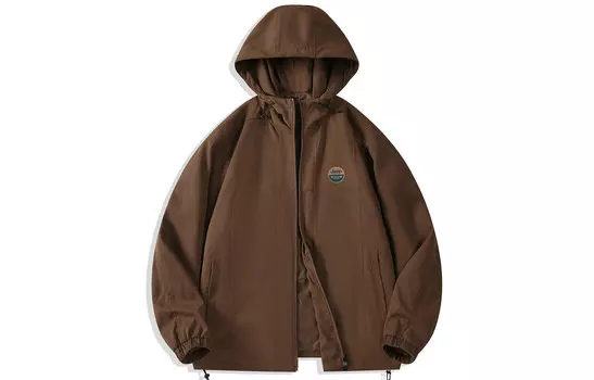 Куртка Lifestyle унисекс Jeep, хаки