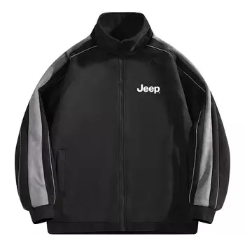 Куртка Lifestyle унисекс Jeep, хаки