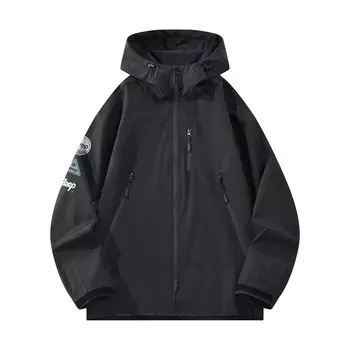 Куртка Lifestyle унисекс Jeep, зеленый