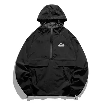 Куртка Lifestyle унисекс Jeep, зеленый