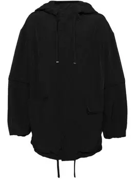 Куртка Light Alter SONGZIO, черный