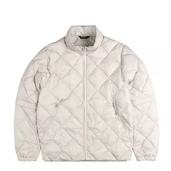 Куртка light down detachable sleeves jacket Hiking Patrol, серый