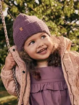 Куртка LilAtelier Gerda, бежевый