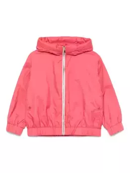 Куртка Liliana Moncler Enfant, розовый