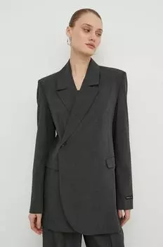 Куртка Лилит Herskind, серый