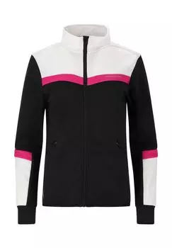 Куртка Linas для тренировок с водонепроницаемой функцией ENDURANCE, черный