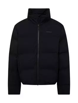 Куртка Lindbergh Between-Season, черный