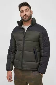 Куртка Lindbergh, зеленый