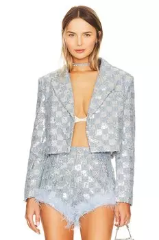 Куртка Line & Dot Skylar, синий