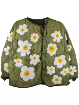 Куртка Liner Readymade, зеленый