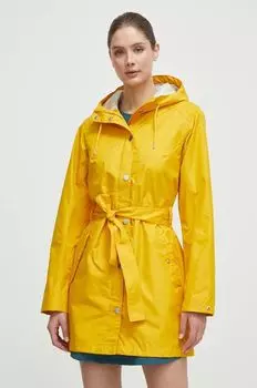 Куртка Линесс Helly Hansen, желтый