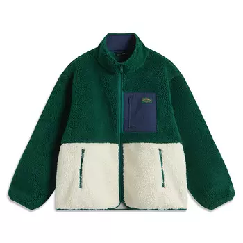 Куртка LiNing Sports Life унисекс Lush Green