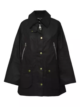Куртка Линн Barbour, коричневый