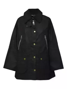 Куртка Линн Barbour, коричневый