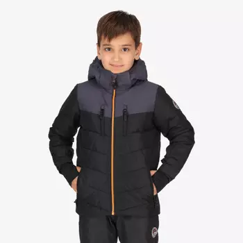 Куртка лино Ellesse, черный