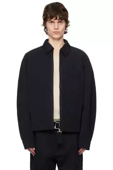 Куртка linu' Jacquemus, черный