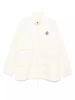 Куртка Лироя Lacoste, нейтральный