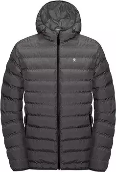 Куртка Little Donkey Andy Men's Warm Waterproof, серый