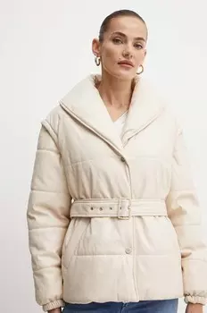 Куртка Liu Jo, бежевый