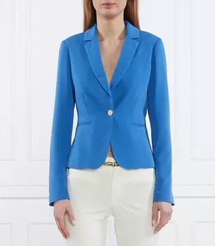 Куртка Liu Jo elegante Regular Fit, синий