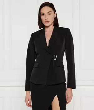 Куртка Liu Jo elegante Slim Fit, черный