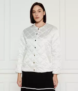 Куртка Liu Jo Regular Fit, белый