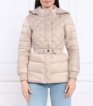 Куртка Liu Jo Regular Fit, кремовый