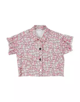 Куртка Liu •Jo, розовый