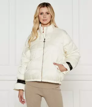 Куртка Liu Jo Sport Regular Fit, белый