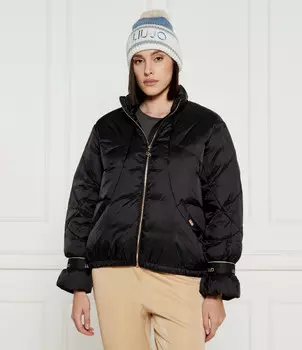 Куртка Liu Jo Sport Regular Fit, черный