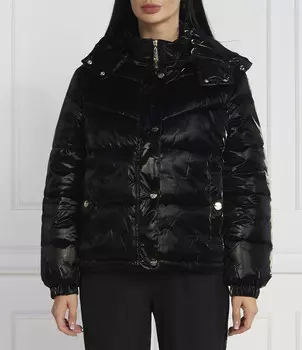 Куртка Liu Jo Sport Regular Fit, черный