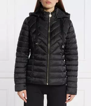 Куртка Liu Jo Sport Regular Fit, черный