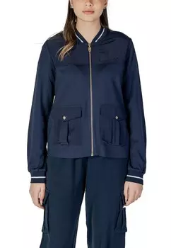 Куртка Liu Jo женская, синий