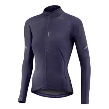 Куртка Liv Delphin Rain, синий