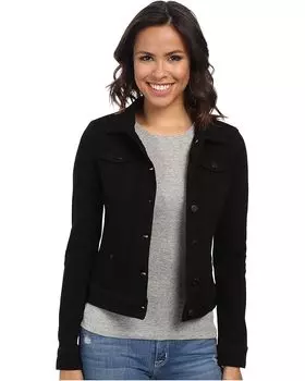 Куртка Liverpool Los Angeles Powerflex Denim Jacket, цвет Black Rinse