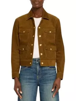 Куртка Lizeth цвета Camel NILI LOTAN