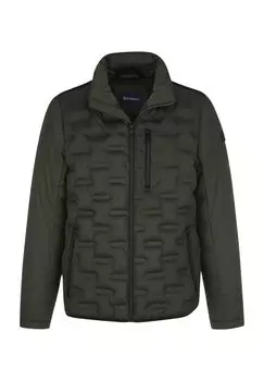 Куртка ЛЮЦИВЕЛЛИ BABISTA, цвет Oliv