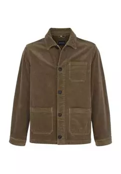 Куртка ЛЮЦИВЕНТА BABISTA, коричневый