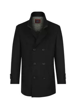 Куртка ЛЮЦИВУНЗИ BABISTA, темно-синий