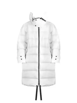 Куртка lm069 мужское La Haine Inside Us, белый