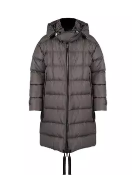 Куртка lm069 мужское La Haine Inside Us, коричневый