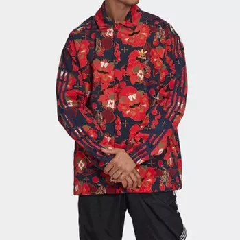 Куртка LNY COACH для мужчин Adidas Originals