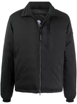 Куртка Lodge Canada Goose, черный