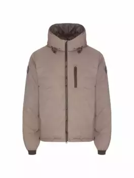 Куртка Lodge Canada Goose, серый