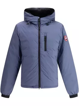 Куртка Lodge Canada Goose, синий