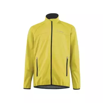 Куртка Loeffler Alpha AB Light, желтый