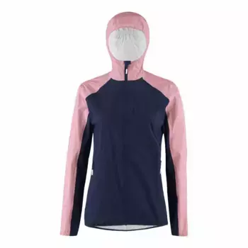 Куртка Loeffler Aquavent Waterproof, синий