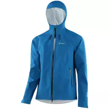 Куртка Loeffler CF WPM Protect, синий